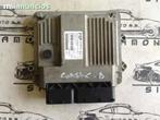 Moteur ECU Opel Corsa 1.3 JTD, Auto-onderdelen, Ophalen of Verzenden, Gebruikt, Opel