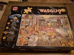 Wasgij 1000stuks, Hobby en Vrije tijd, Ophalen, 500 t/m 1500 stukjes, Gebruikt, Legpuzzel