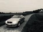 BMW 120i E88 Cabrio, Auto's, BMW, 1 Reeks, Bedrijf, Te koop, Benzine