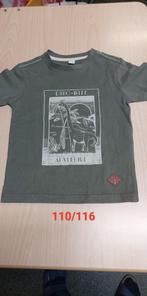 schirt Dino110/116 jongen en andere, Enfants & Bébés, Vêtements enfant | Taille 110, Enlèvement ou Envoi, Comme neuf, Garçon, Chemise ou À manches longues