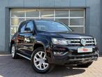 Volkswagen Amarok 3.0 V6 TDI Be Trekker Dub Cab Geen Bijtell, Auto's, Automaat, 4 deurs, Gebruikt, Euro 6