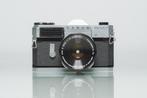 Canon Canonflex RM incl Super-Canomatic R 50mm, Ophalen of Verzenden, Canon