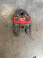 Persbek be16, Doe-het-zelf en Bouw, Ophalen, Gebruikt