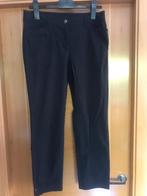 Nieuwe zwarte broek GERRY WEBER - maat 42 (nr4273), Kleding | Dames, Zwart, Maat 42/44 (L), Nieuw, Ophalen of Verzenden