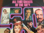 LP VINYL    20 ALL TIME GREATS OF THE 50'S, Ophalen, Zo goed als nieuw