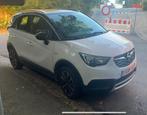 Opel crossland X 2020 1.5diesel, Euro 6, Bedrijf, Diesel, 1500 cc