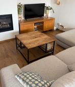 PRACHTIGE SALONTAFEL TE KOOP!, Ophalen, Gebruikt, 50 tot 100 cm, 50 tot 100 cm