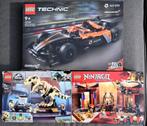 Pakket 3 dozen LEGO vanaf 6 jaar, Kinderen en Baby's, Speelgoed | Duplo en Lego, Ophalen of Verzenden, Nieuw, Complete set, Lego