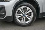 BMW X1 1.5iA xDrive25e*PROF.NACI*HEADUP*FULLLED, Auto's, BMW, Te koop, Zilver of Grijs, SUV of Terreinwagen, Automaat