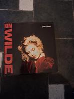 Kim wilde, Ophalen