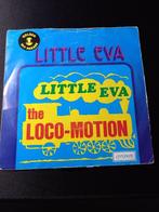Little Eva – The Locomotion / He Is The Boy 'B side popcorn, Comme neuf, 7 pouces, Pop, Enlèvement ou Envoi