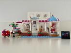 Lego Friends Heartlake Cupcake Café 41119, Kinderen en Baby's, Speelgoed | Duplo en Lego, Complete set, Lego, Zo goed als nieuw