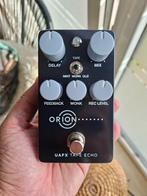 Orion Tape Echo voor universele audio, Ophalen of Verzenden, Delay of Echo