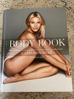 Boek 'Het body boek' van Cameron Diaz, Livres, Santé, Diététique & Alimentation, Utilisé, Enlèvement ou Envoi