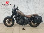 Honda CMX 500 Special, Motos, Motos | Honda, Entreprise, Chopper, 2 cylindres, 12 à 35 kW