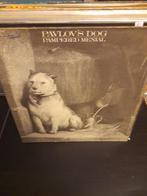 lp - pavlov's dog - pampered mental - vak 3, Cd's en Dvd's, Vinyl | Rock, Ophalen of Verzenden, Gebruikt, 12 inch, Progressive