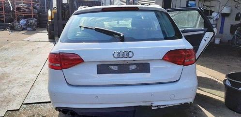 SLOTVANGER ACHTERKLEP Audi A4 Avant (B8) (01-2007/12-2015), Auto-onderdelen, Carrosserie, Audi, Gebruikt