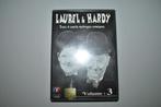 DVD Laurel Hardy VO anglais Bon état, Gebruikt, Verzenden