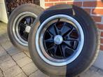 Fuchs Velgen banden Porsche, Auto-onderdelen, Ophalen, Gebruikt, 15 inch, 205 mm