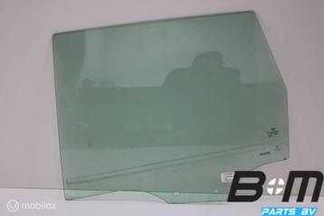 Portierruit linksachter Audi Q2 81A 81A845205 beschikbaar voor biedingen