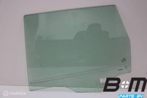 Portierruit linksachter Audi Q2 81A 81A845205, Auto-onderdelen, Ruiten en Toebehoren, Gebruikt