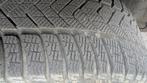 Tweedehands Pirelli Winterbanden voor Tesla Model Y, Auto-onderdelen, Banden en Velgen, Ophalen, Gebruikt, 255 mm, Winterbanden