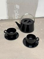 Vintage Roset Line-service, Ophalen