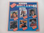 Vinyl LP 16 Hollandse Hits Schlager Chanson Will Tura, Ophalen of Verzenden, 12 inch, Levenslied of Smartlap