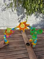 Arche d'éveil bébé tiny love, Enlèvement, Comme neuf, Hochet