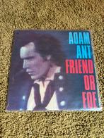 Vinyle LP Friend or Foe par Adam Ant, Enlèvement ou Envoi, Utilisé