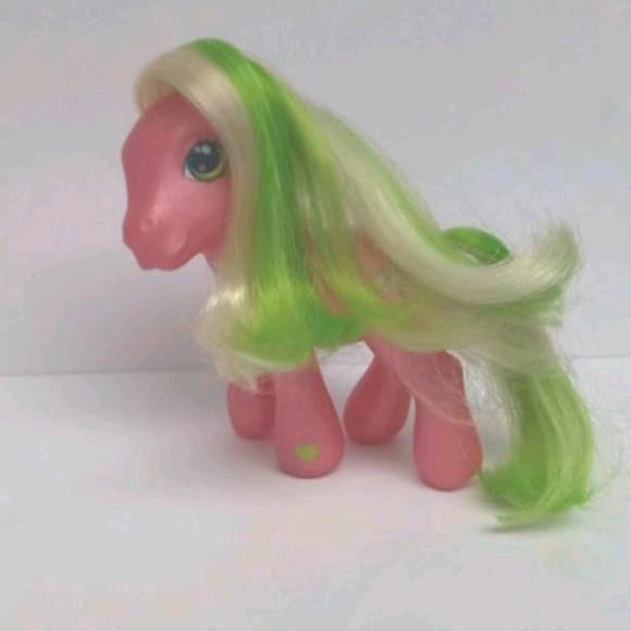 💚 My Little Pony - AppleJack 🍎, Kinderen en Baby's, Speelgoed | My Little Pony, Ophalen of Verzenden