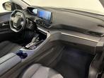 Peugeot 3008 PureTech S&S Allure Pack EAT8, Automaat, Zwart, 130 pk, 5 zetels