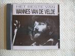 Wannes Van de Velde ,Het beste, cd 1989, Ophalen of Verzenden