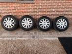 Opel Vivaro originele set, Auto-onderdelen, Banden en Velgen, Ophalen, 16 inch, Banden en Velgen, Zomerbanden