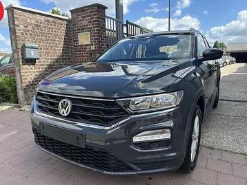 Volkswagen T-ROC 1.0 TSI MET 57DKM HANDELAARS & EXPORT beschikbaar voor biedingen