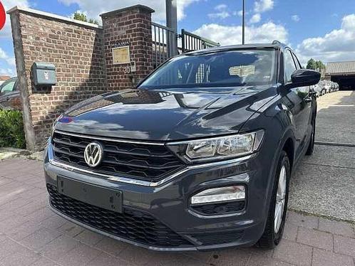 Volkswagen T-ROC 1.0 TSI MET 57DKM HANDELAARS & EXPORT, Auto's, Volkswagen, Bedrijf, T-Roc, ABS, Airbags, Airconditioning, Alarm