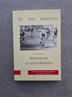 Wielerhelden uit Groot-Assenede, De twee ambachten, Lopen en Fietsen, Ophalen of Verzenden, Zo goed als nieuw