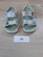 Sandalen voor meisjes en jongens, maat 26 tem 36, Ophalen of Verzenden, Gebruikt, Jongen of Meisje, Schoenen