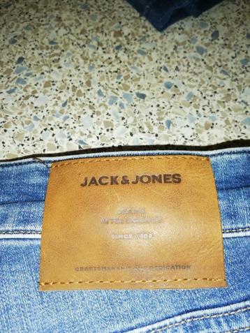 Jean Jack & Jones