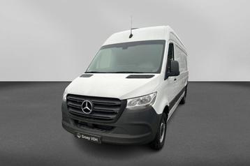 Mercedes-Benz Sprinter 317 CDI Bestelwagen Hoog dak L3H2 beschikbaar voor biedingen