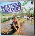 2 LP's van Wieteke van Dort (2 €/LP), Cd's en Dvd's, Vinyl | Nederlandstalig, Gebruikt, Ophalen of Verzenden, 12 inch