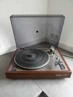 Micro Seiki DD-1 Platenspeler met Pickering xv-15 element, Ophalen of Verzenden, Zo goed als nieuw, Platenspeler