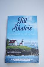 Compleet in de wolken * jill shalvis, Boeken, Ophalen of Verzenden, Gelezen
