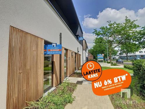 Appartement te koop in Ham, 1 slpk, Immo, Huizen en Appartementen te koop, Appartement