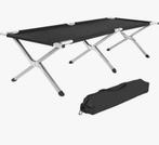 Stevig veldbed, Enlèvement, Comme neuf, Autre