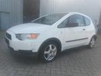 Mitsubishi Colt 1.1 essence BJ 2011 116000 km de garantie, Autos, Mitsubishi, Ordinateur de bord, 5 places, Tissu, 52 kW