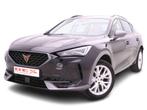 CUPRA Formentor 1.5 TSi 150 DSG + Carplay + LED Lights, Auto's, Overige Auto's, Automaat, Zwart, Bedrijf, SUV of Terreinwagen