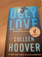 Ugly Love Colleen Hover, Boeken, Ophalen of Verzenden, Zo goed als nieuw, Karin de Graaff