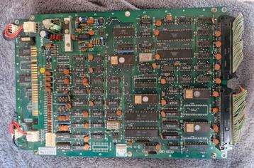 Pcb jamma borne arcade jeux Vigilante combat, Enlèvement, Utilisé