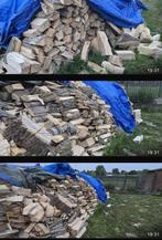 Bois de peuplier sec, Jardin & Terrasse, Bois de chauffage, Enlèvement